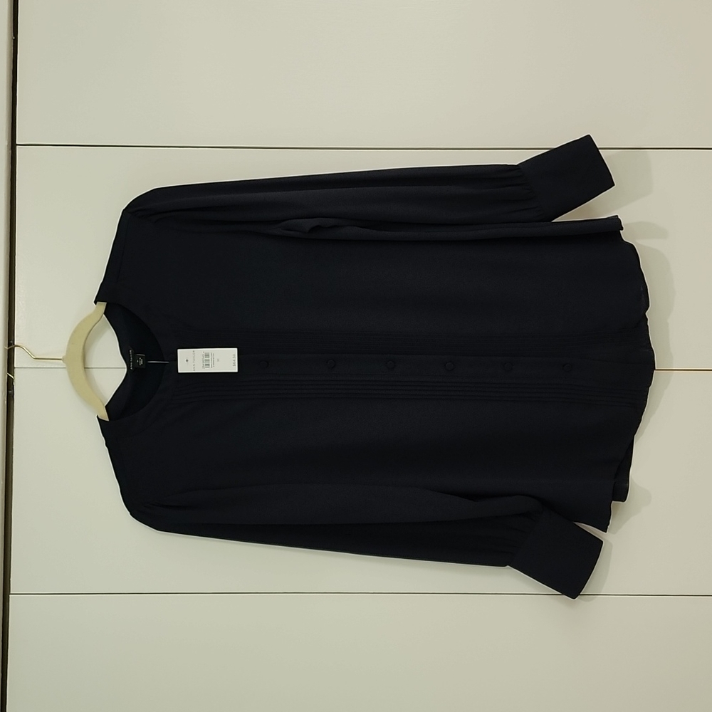 Ann Taylor Blouse